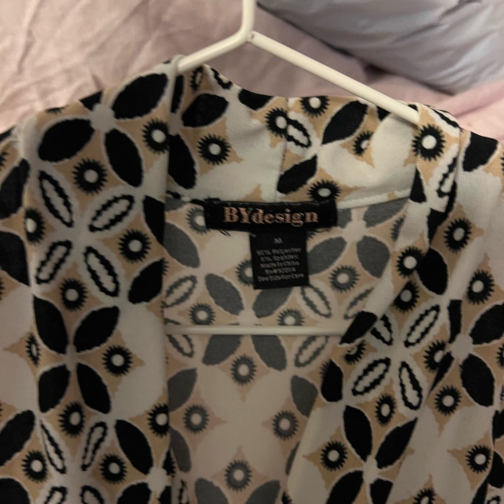 Cute blouse